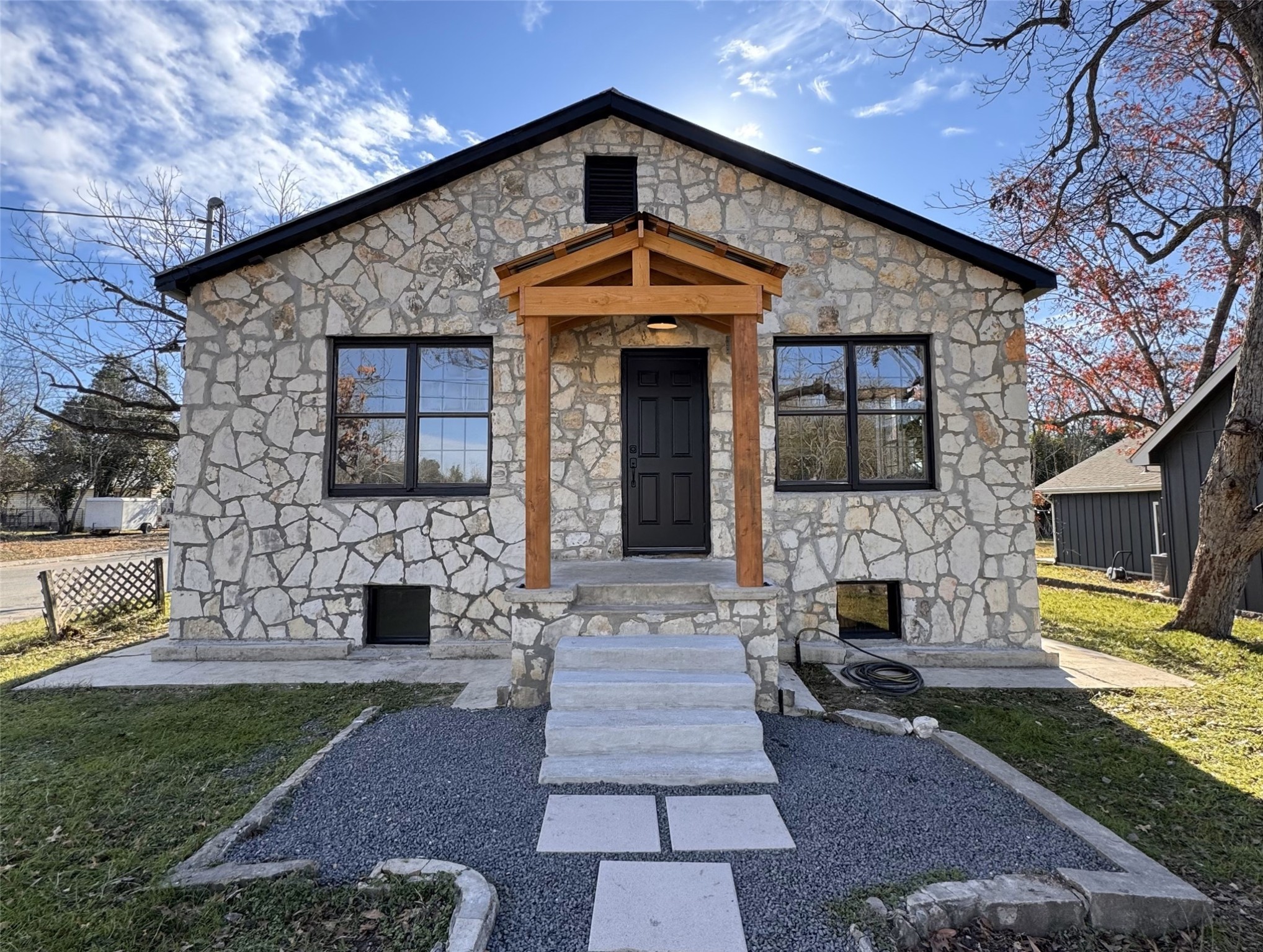 1409 Katy Street New Braunfels TX 78130