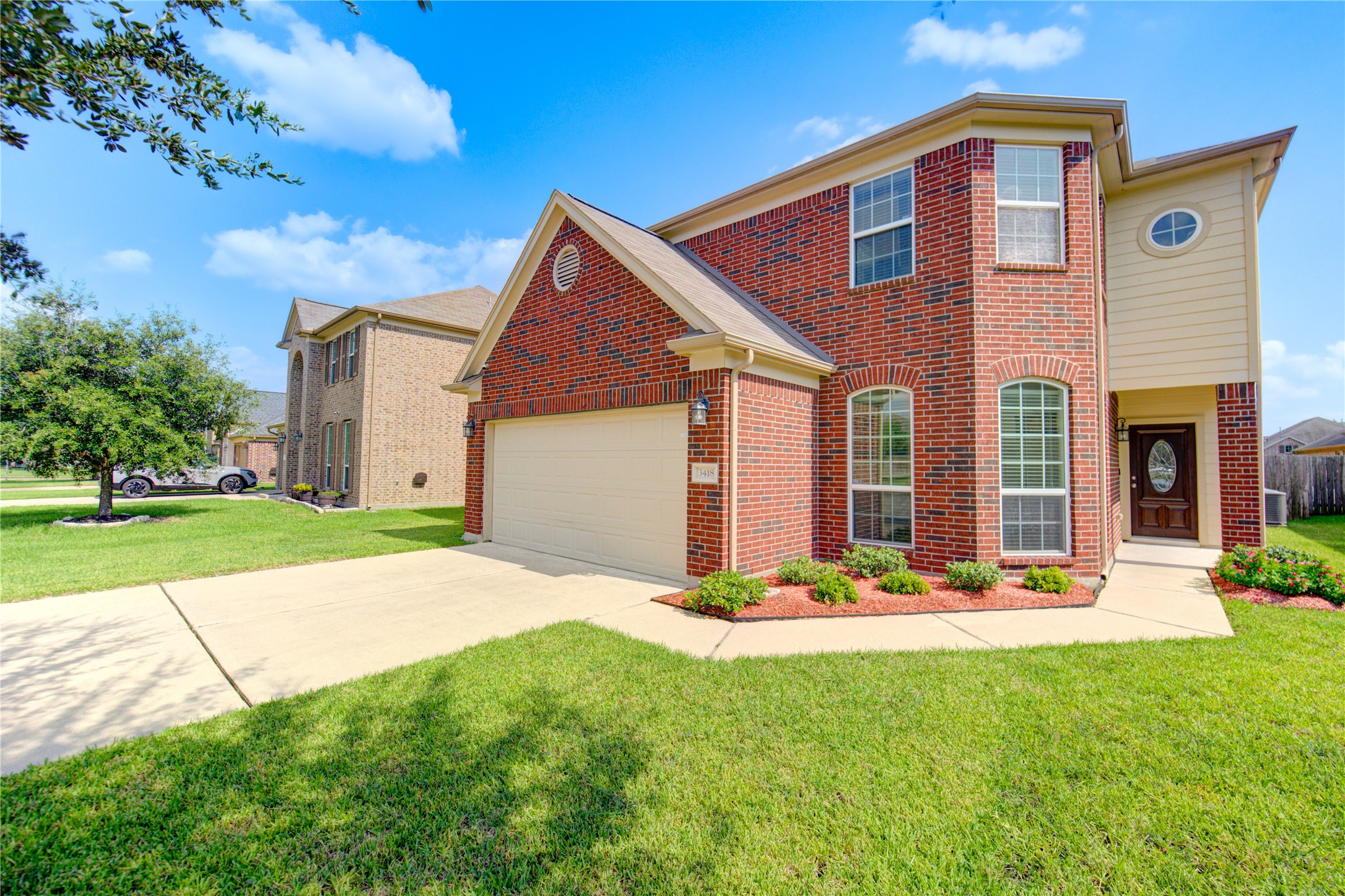 3418 Quarry Place Lane Katy TX 77493