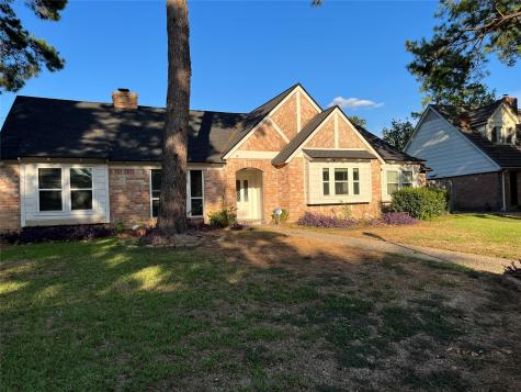 13310 Glen Erica Drive Houston TX 77069