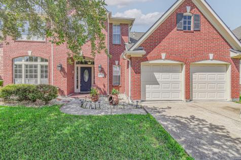 11005 Rosewood Court La Porte TX 77571