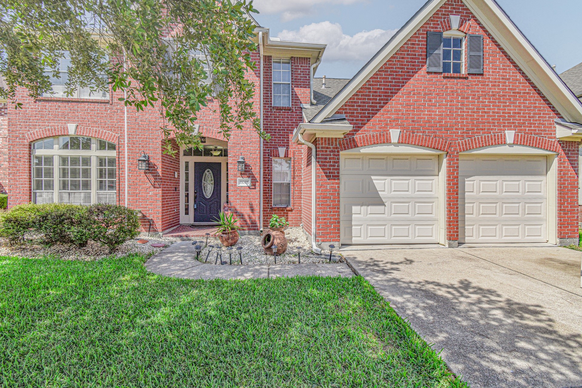 11005 Rosewood Court La Porte TX 77571