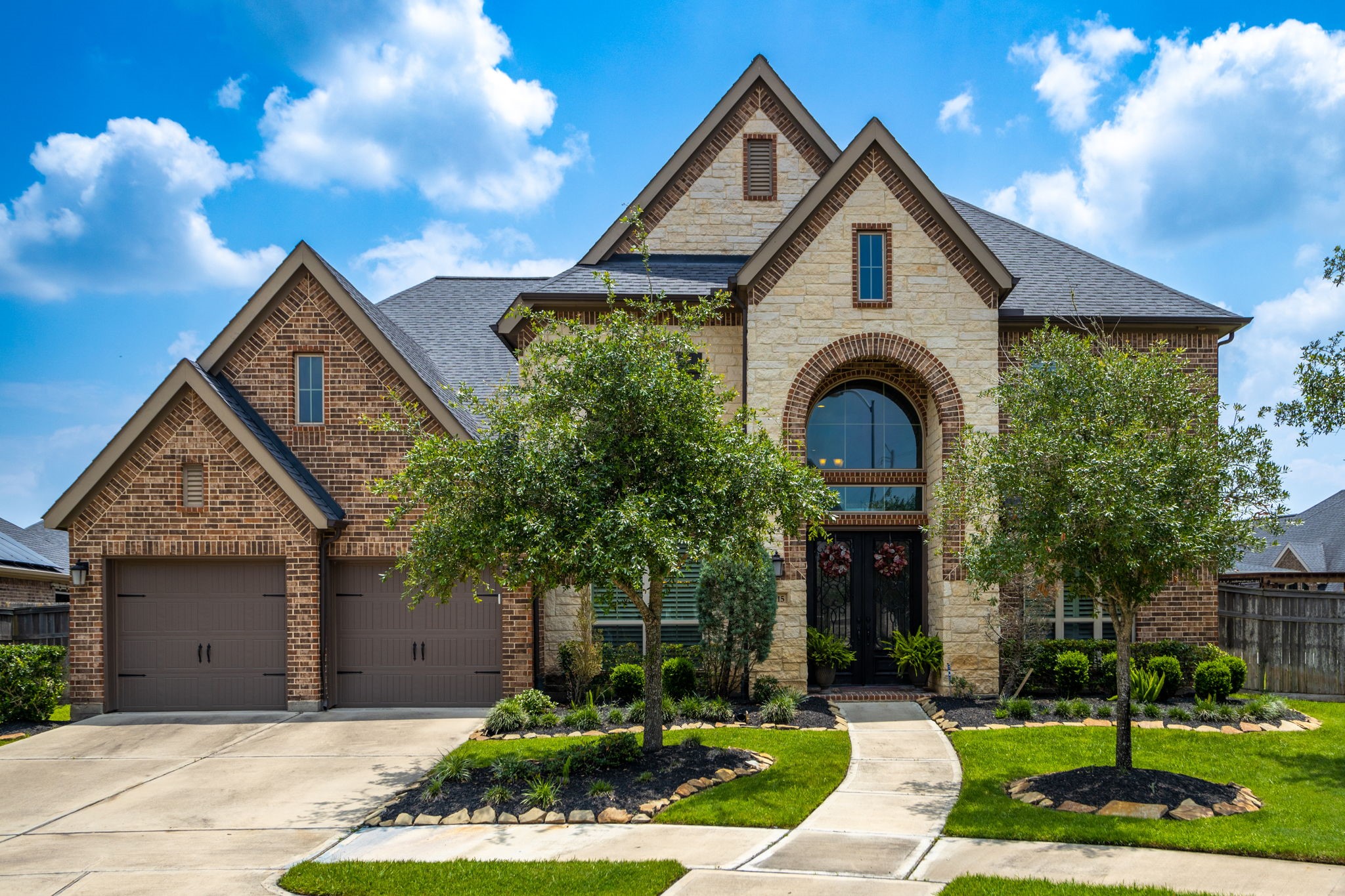 4115 Rainflower Court Fulshear TX 77441