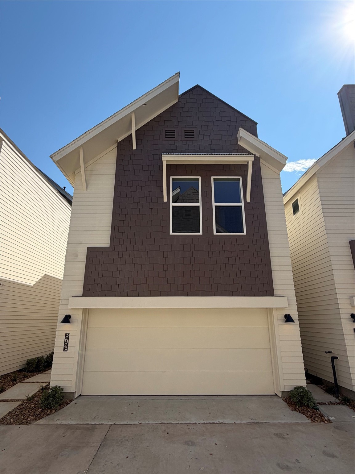 879 Rachel Street Rachel Street E Houston TX 77091