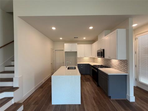 879 Rachel Street Rachel Street E Houston TX 77091