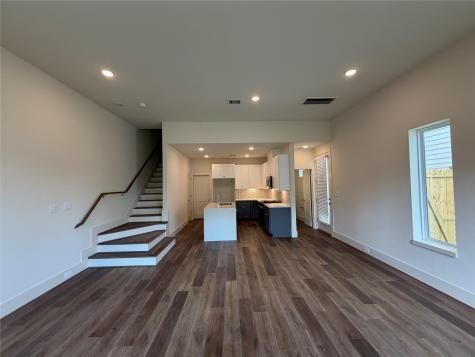 879 Rachel Street Rachel Street E Houston TX 77091