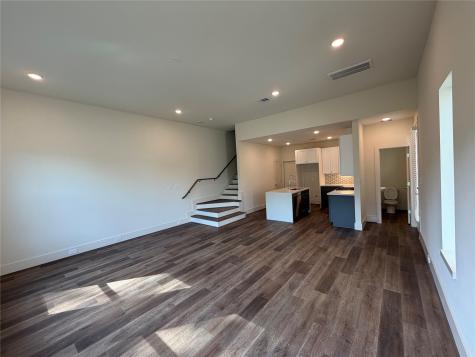 879 Rachel Street Rachel Street E Houston TX 77091