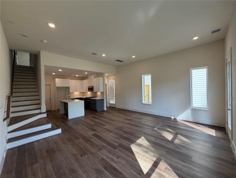 879 Rachel Street Rachel Street E Houston TX 77091