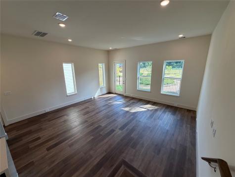 879 Rachel Street Rachel Street E Houston TX 77091