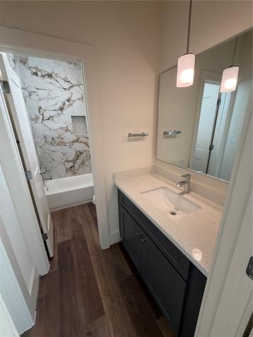 879 Rachel Street Rachel Street E Houston TX 77091