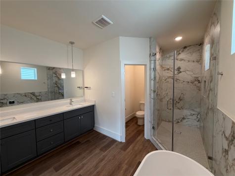879 Rachel Street Rachel Street E Houston TX 77091