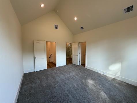 879 Rachel Street Rachel Street E Houston TX 77091