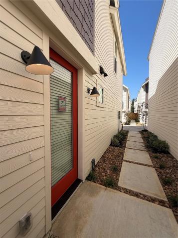 879 Rachel Street Rachel Street E Houston TX 77091