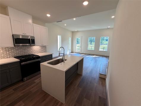 879 Rachel Street Rachel Street E Houston TX 77091