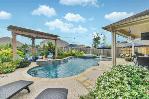 18763 Laurel Hills Drive New Caney TX 77357