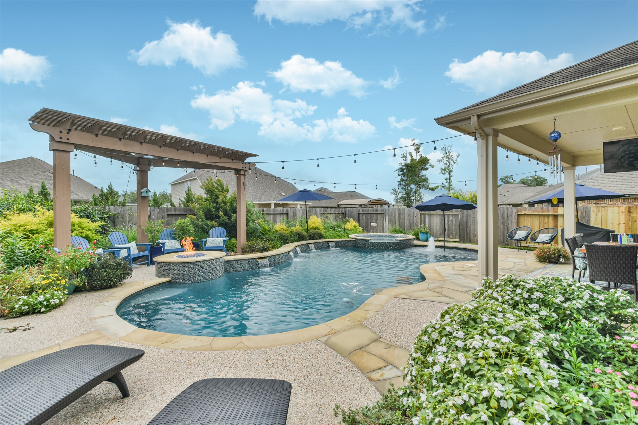 18763 Laurel Hills Drive New Caney TX 77357