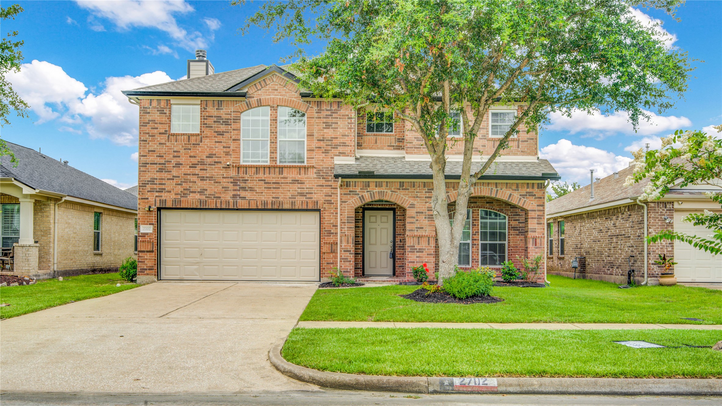 2702 San Marcos Drive Deer Park TX 77536