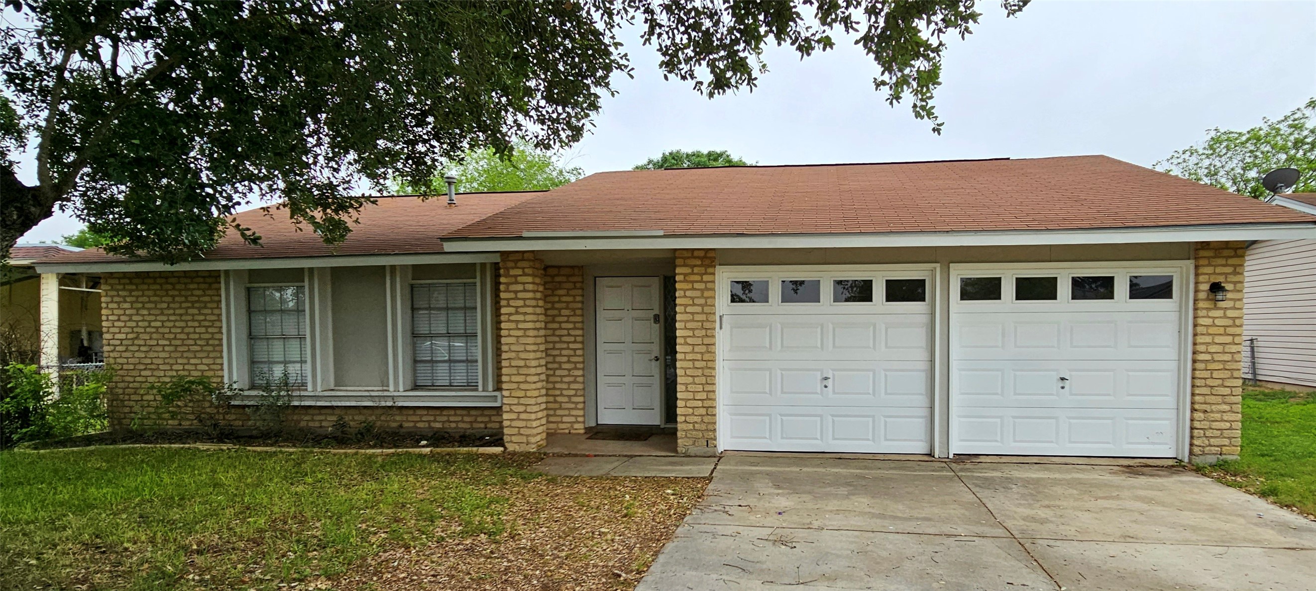 5646 Green Manor Street San Antonio TX 78223