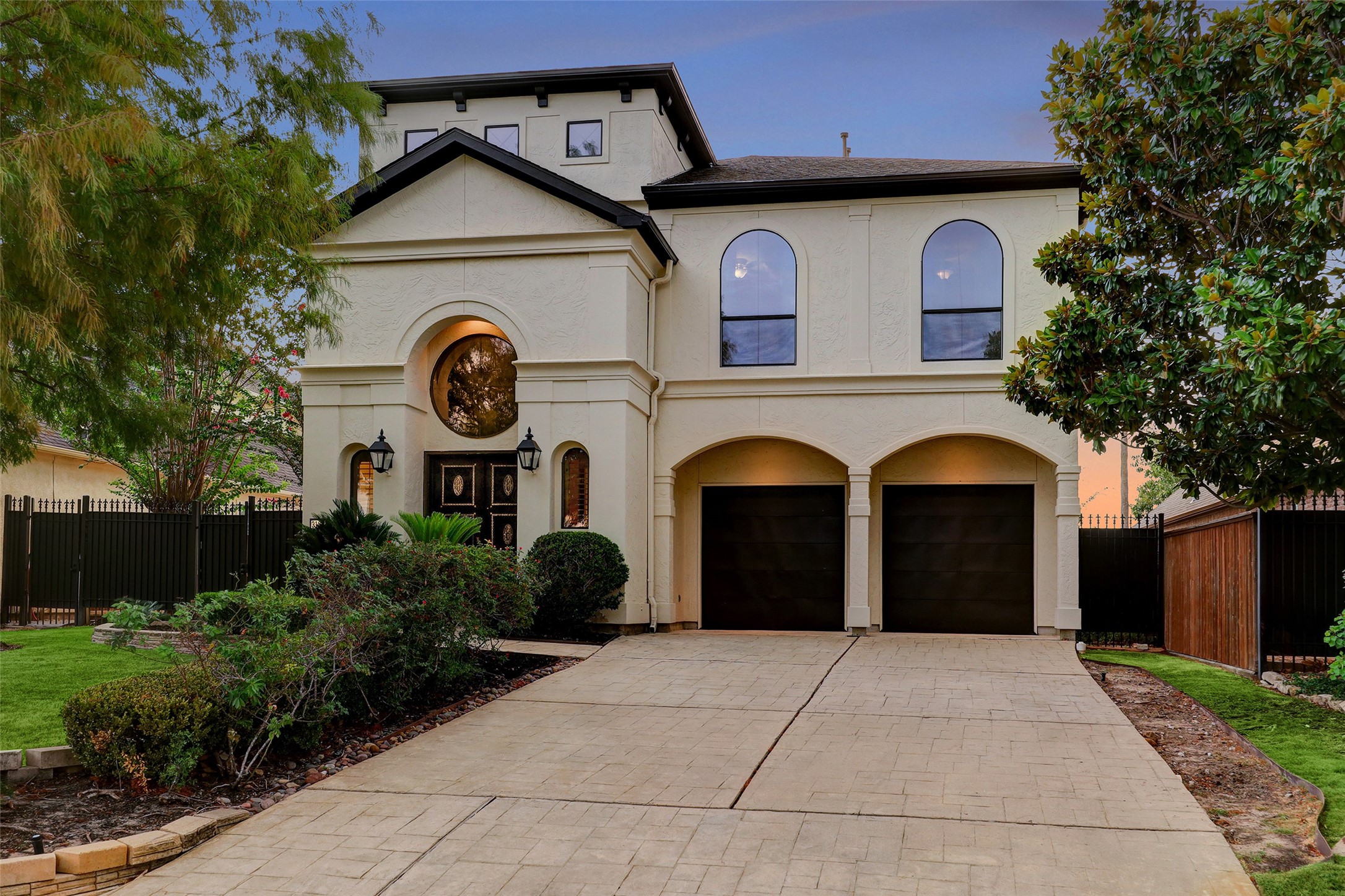 3138 Rosemary Park Lane Houston TX 77082