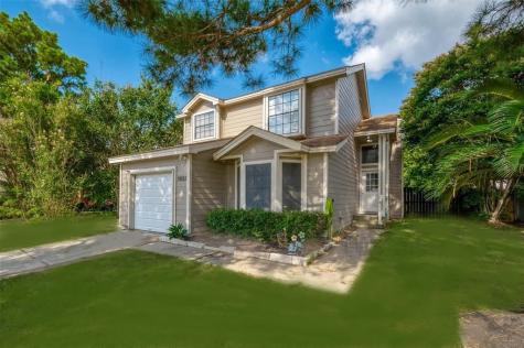 19515 Shady Bank Drive Tomball TX 77375