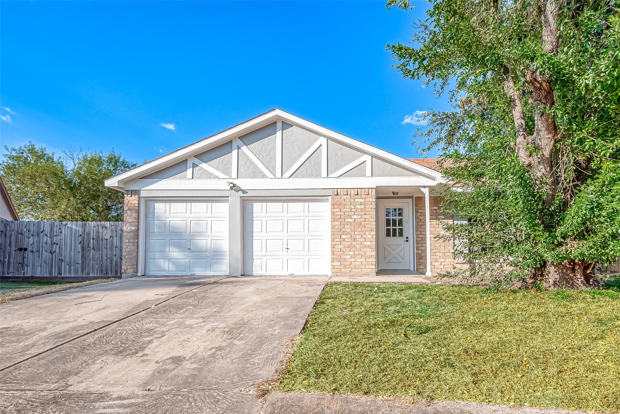 6530 Glenmorris Court Houston TX 77084