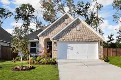 7491 Caprock Canyon Lane Porter TX 77365