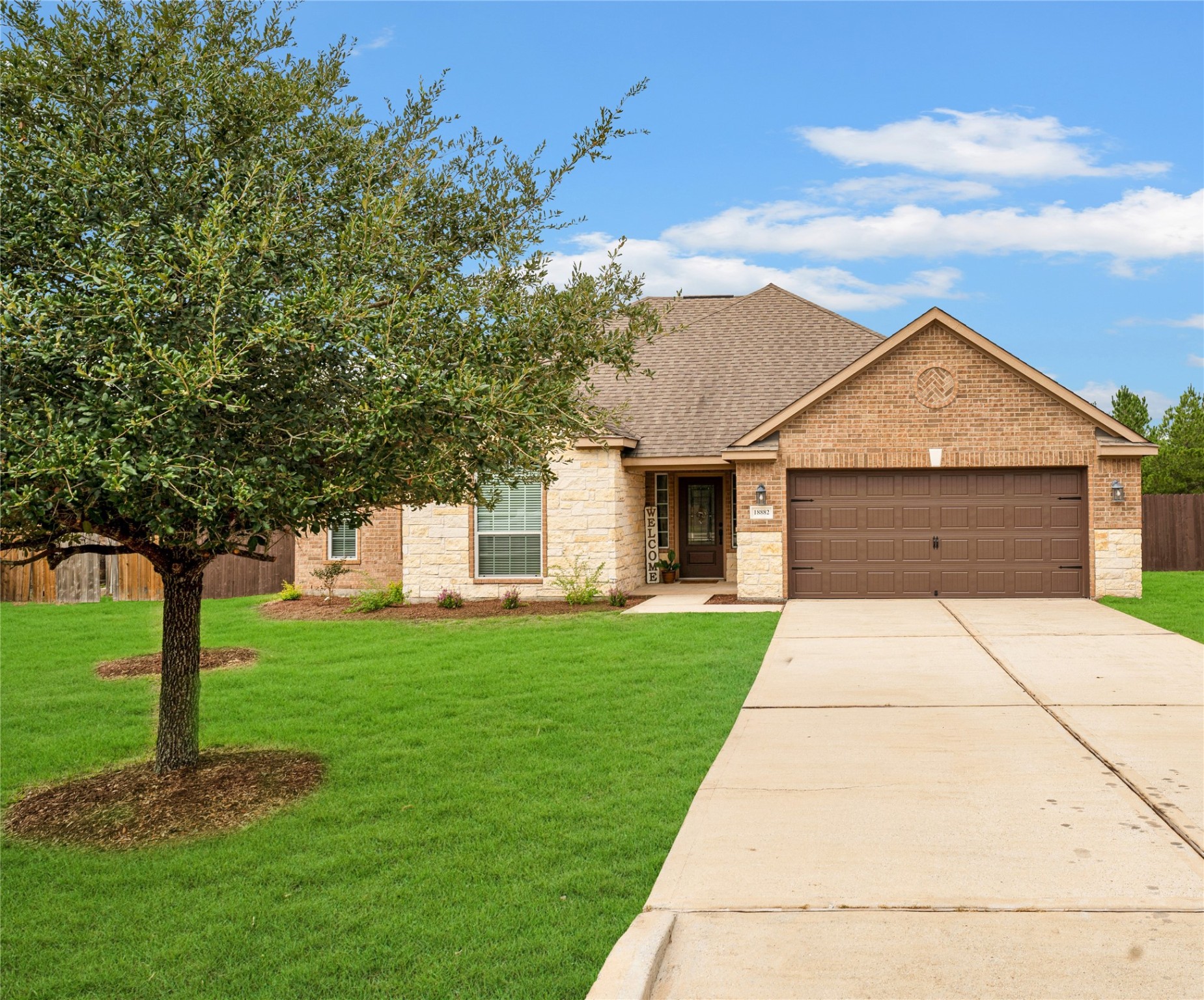 18882 Maverick Ranch Road W Magnolia TX 77355