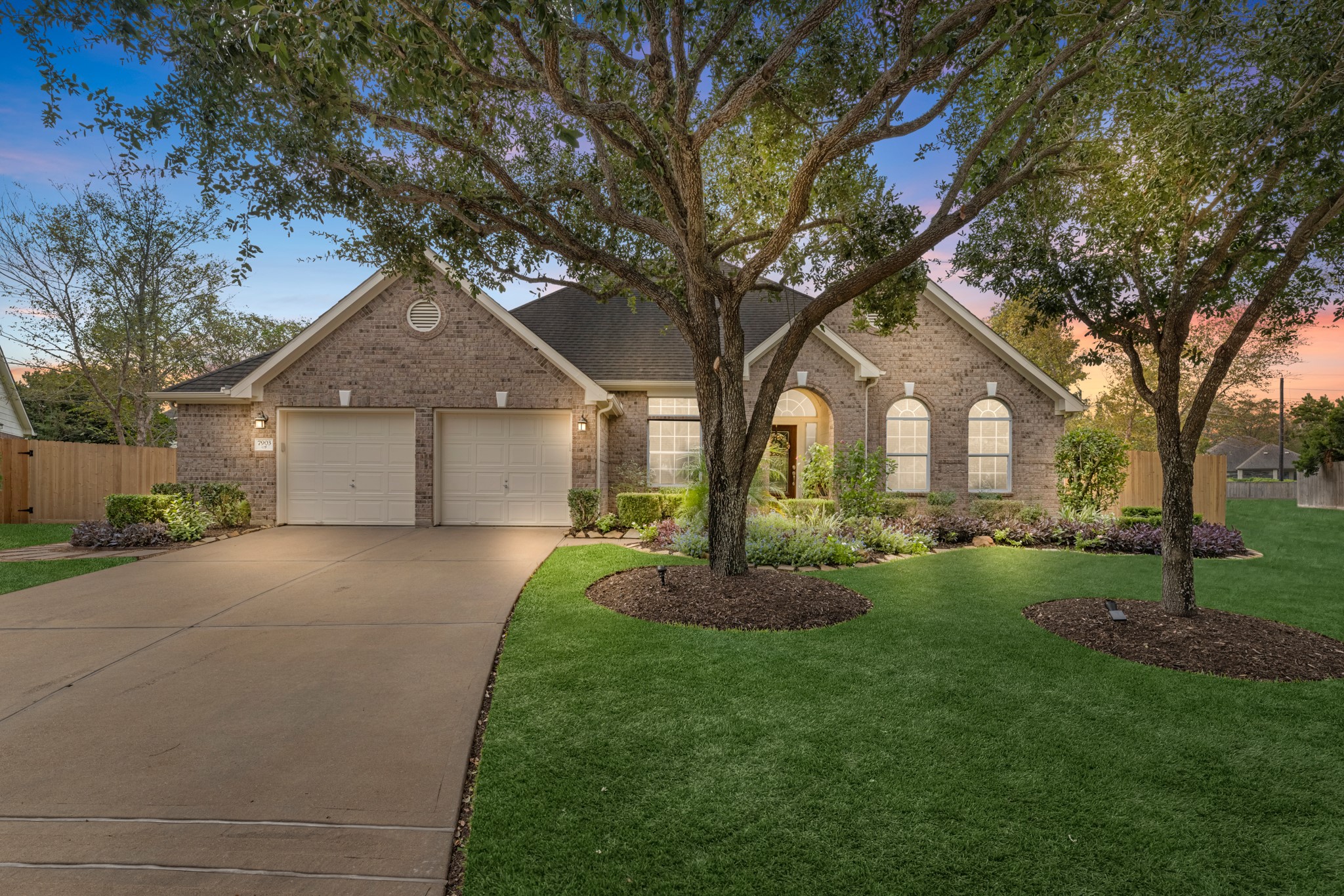 7903 Black Horse Cove Missouri City TX 77459