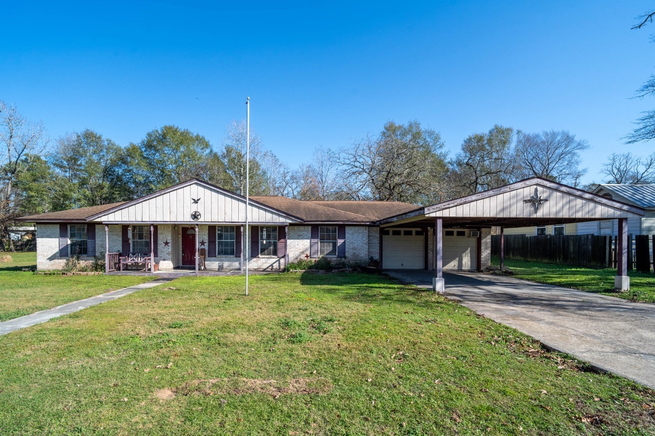 26618 N Marek Lane Magnolia TX 77355