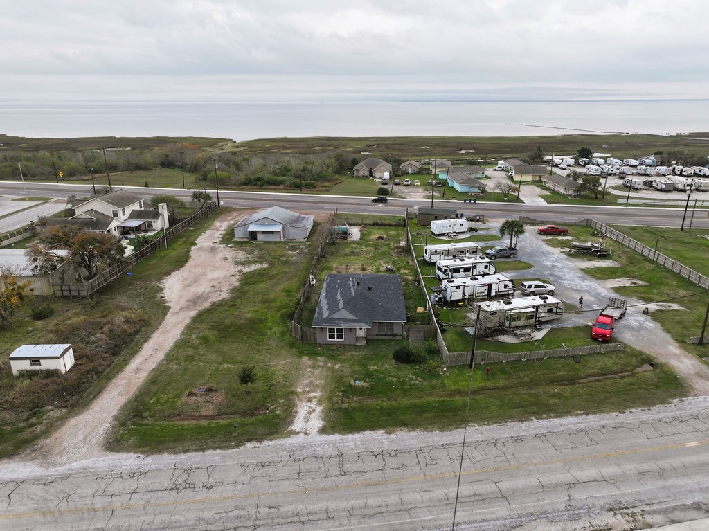 2142 Sailboat Drive Port Lavaca TX 77979