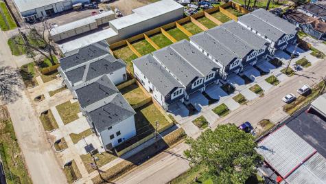 5019 Hardway Street Houston TX 77092