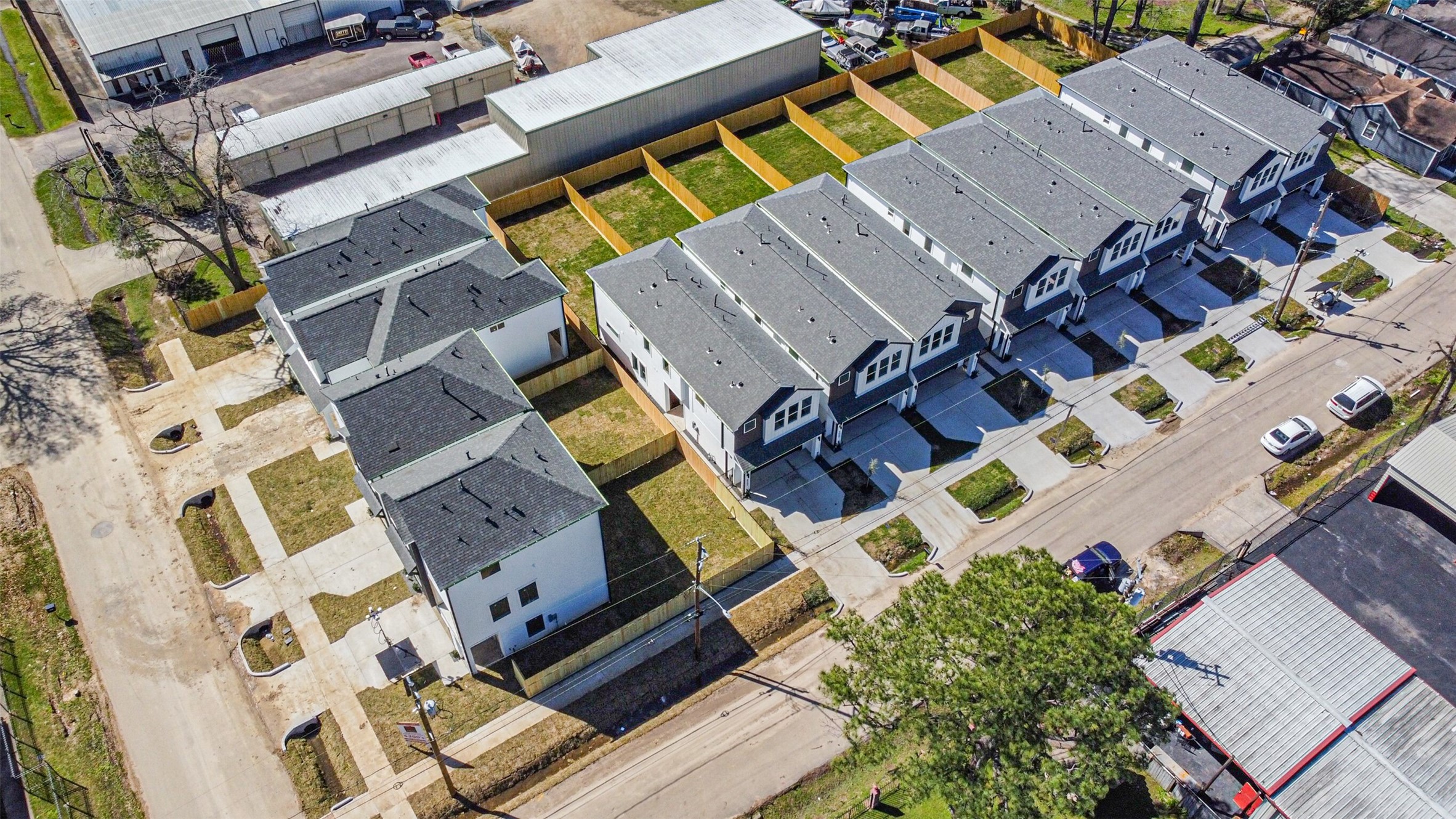 5019 Hardway Street Houston TX 77092