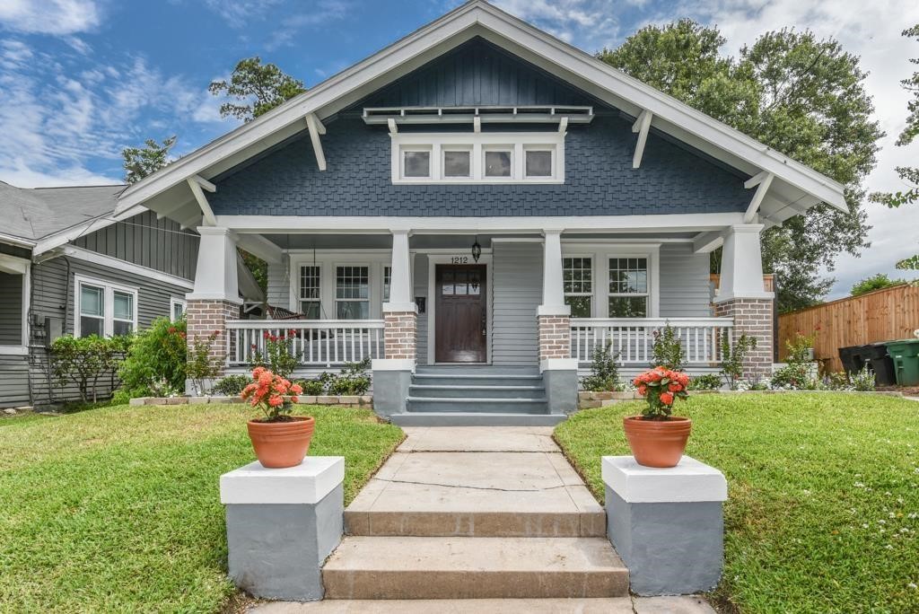 1212 Wrightwood Street Houston TX 77009