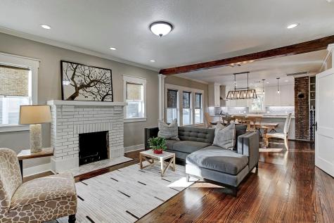 1212 Wrightwood Street Houston TX 77009