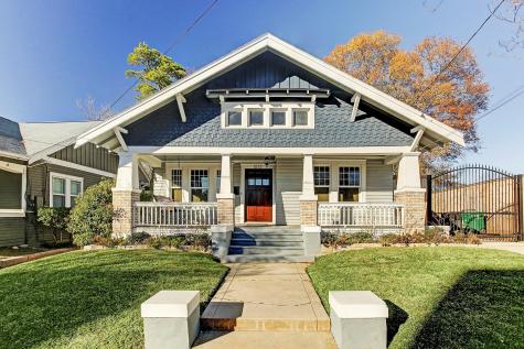 1212 Wrightwood Street Houston TX 77009