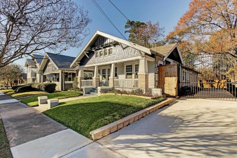 1212 Wrightwood Street Houston TX 77009