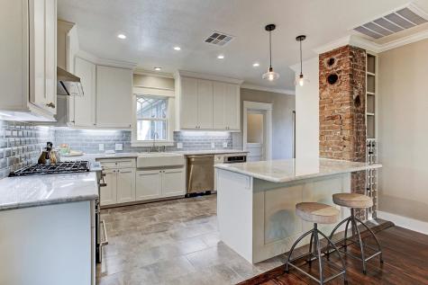 1212 Wrightwood Street Houston TX 77009