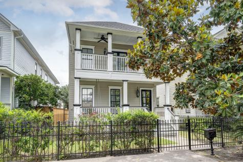 806 Waverly Street Houston TX 77007