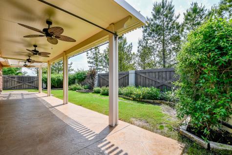 4430 Yellow Barberry Drive Richmond TX 77406