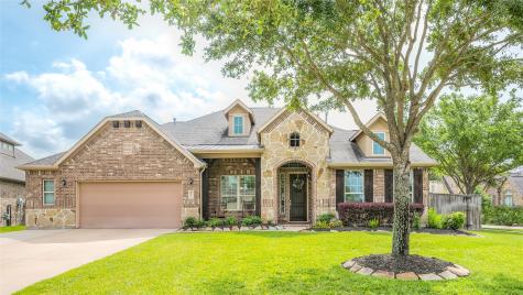 8411 Havens Glade Court Richmond TX 77406