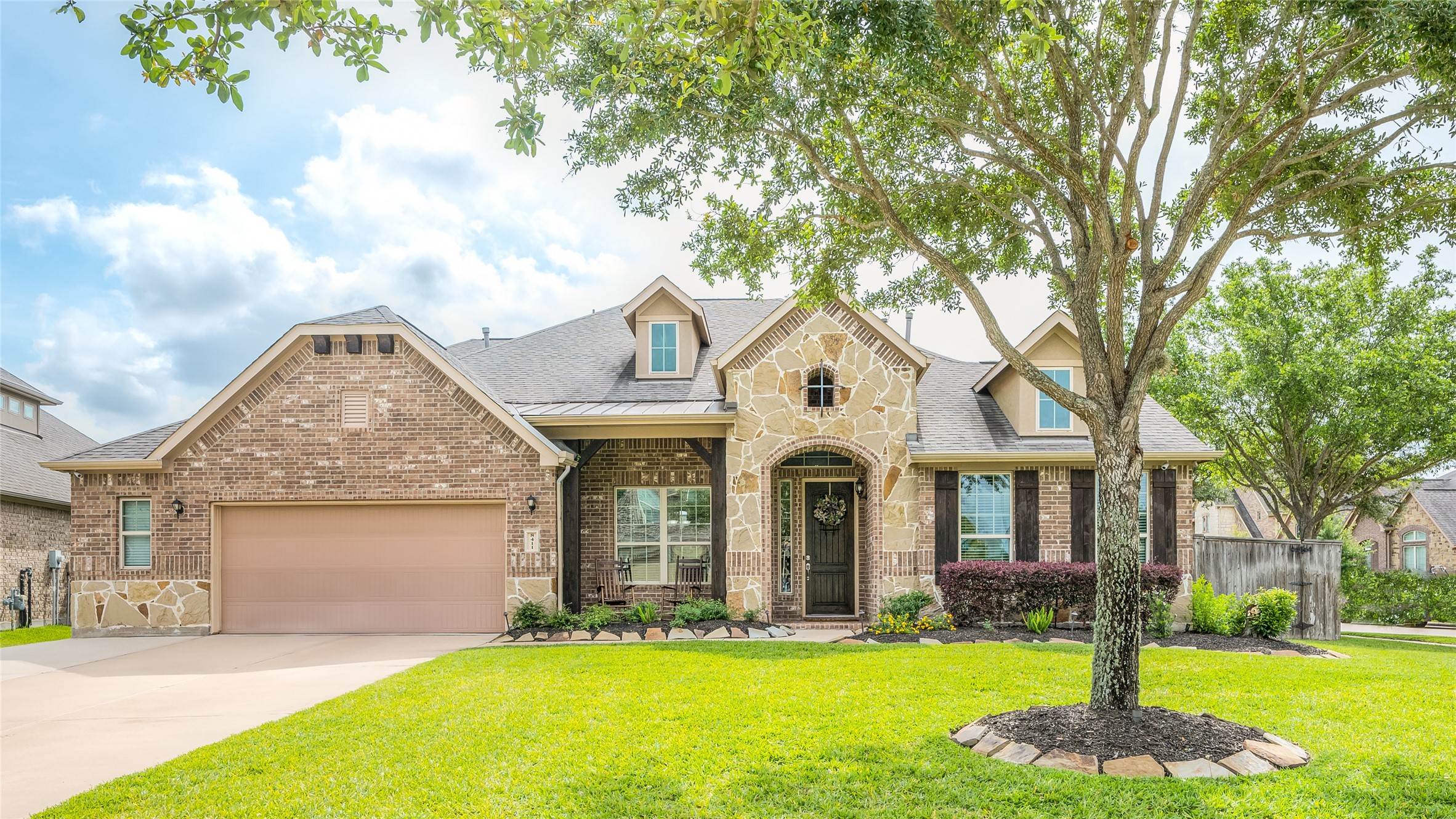 8411 Havens Glade Court Richmond TX 77406