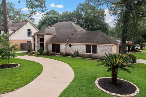 12322 Lusterleaf Drive Cypress TX 77429