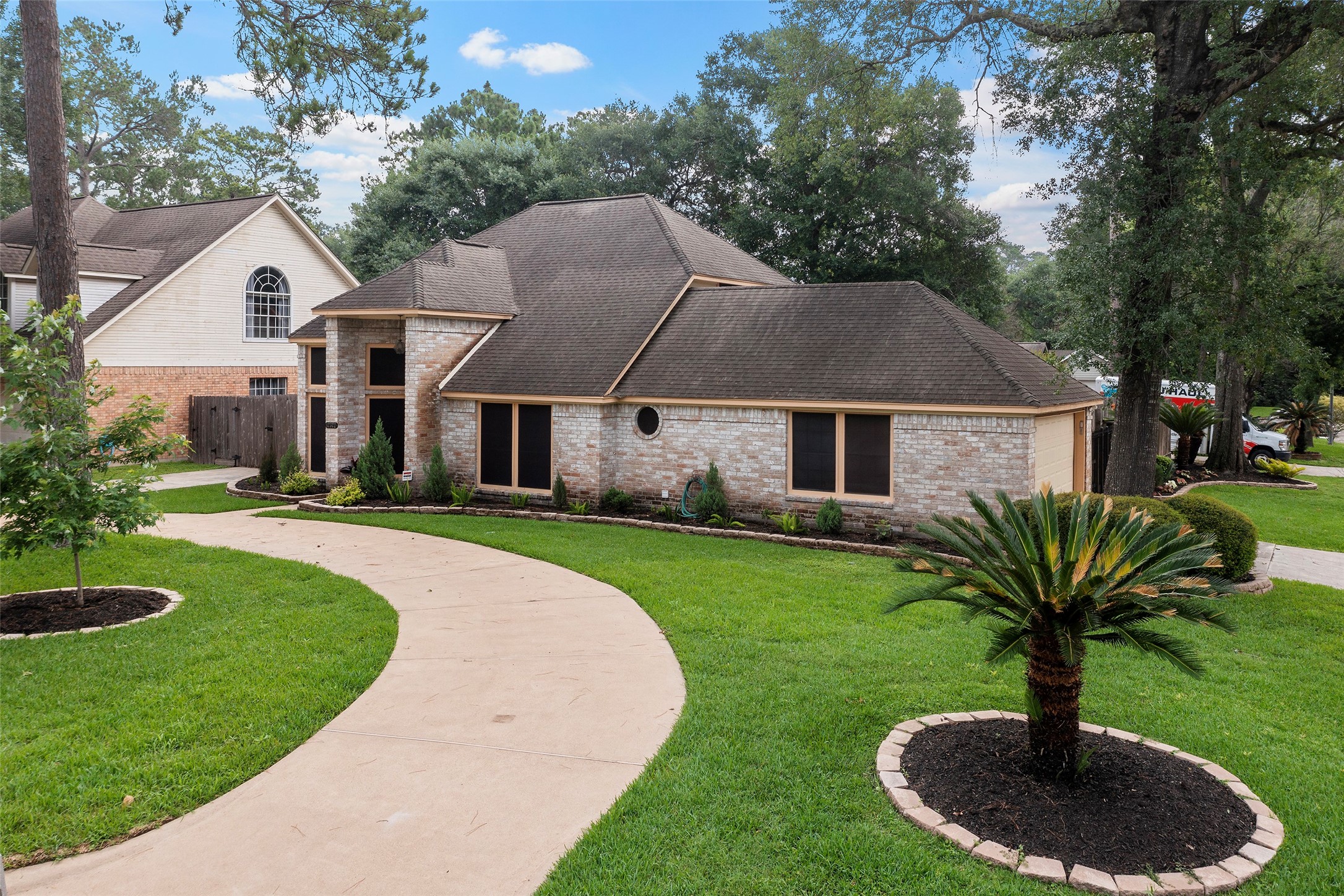 12322 Lusterleaf Drive Cypress TX 77429