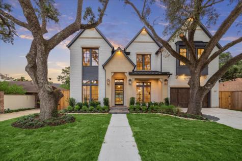 4719 Shetland Lane Houston TX 77027