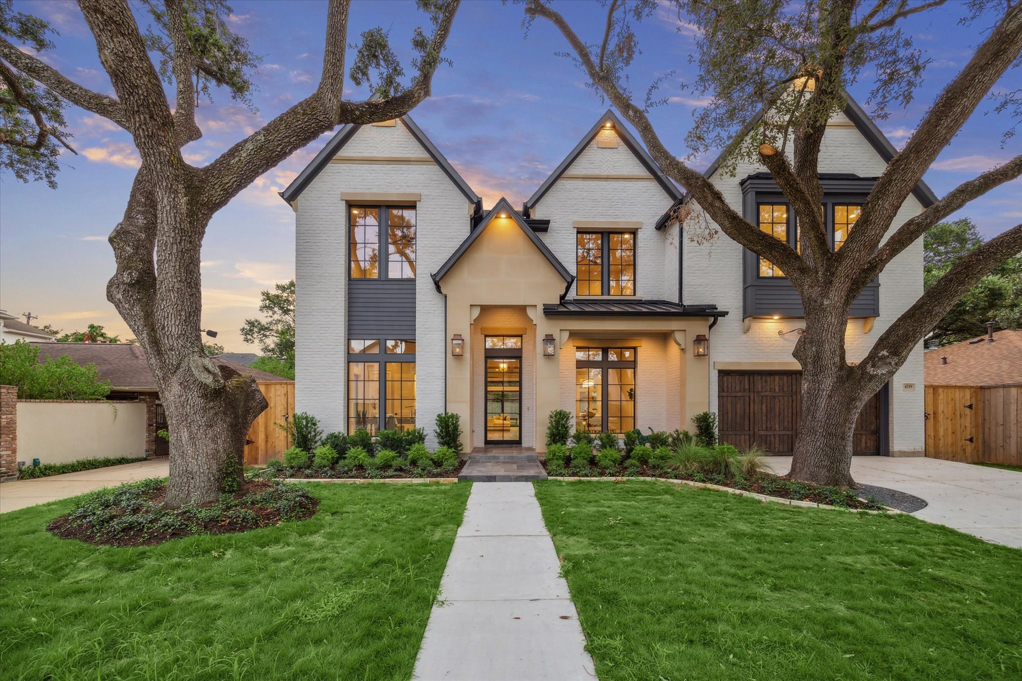 4719 Shetland Lane Houston TX 77027
