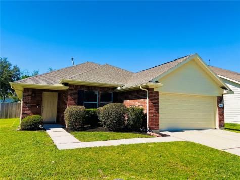 19827 Karlanda Lane Houston TX 77073