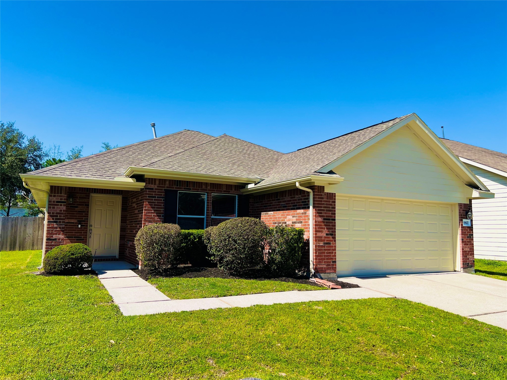 19827 Karlanda Lane Houston TX 77073