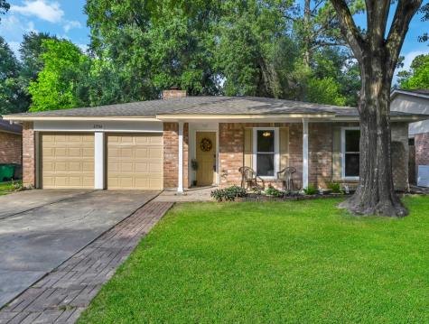 23514 Harpergate Drive Spring TX 77373