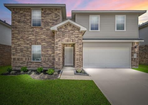 1103 Kinder Sky Lane Rosharon TX 77583