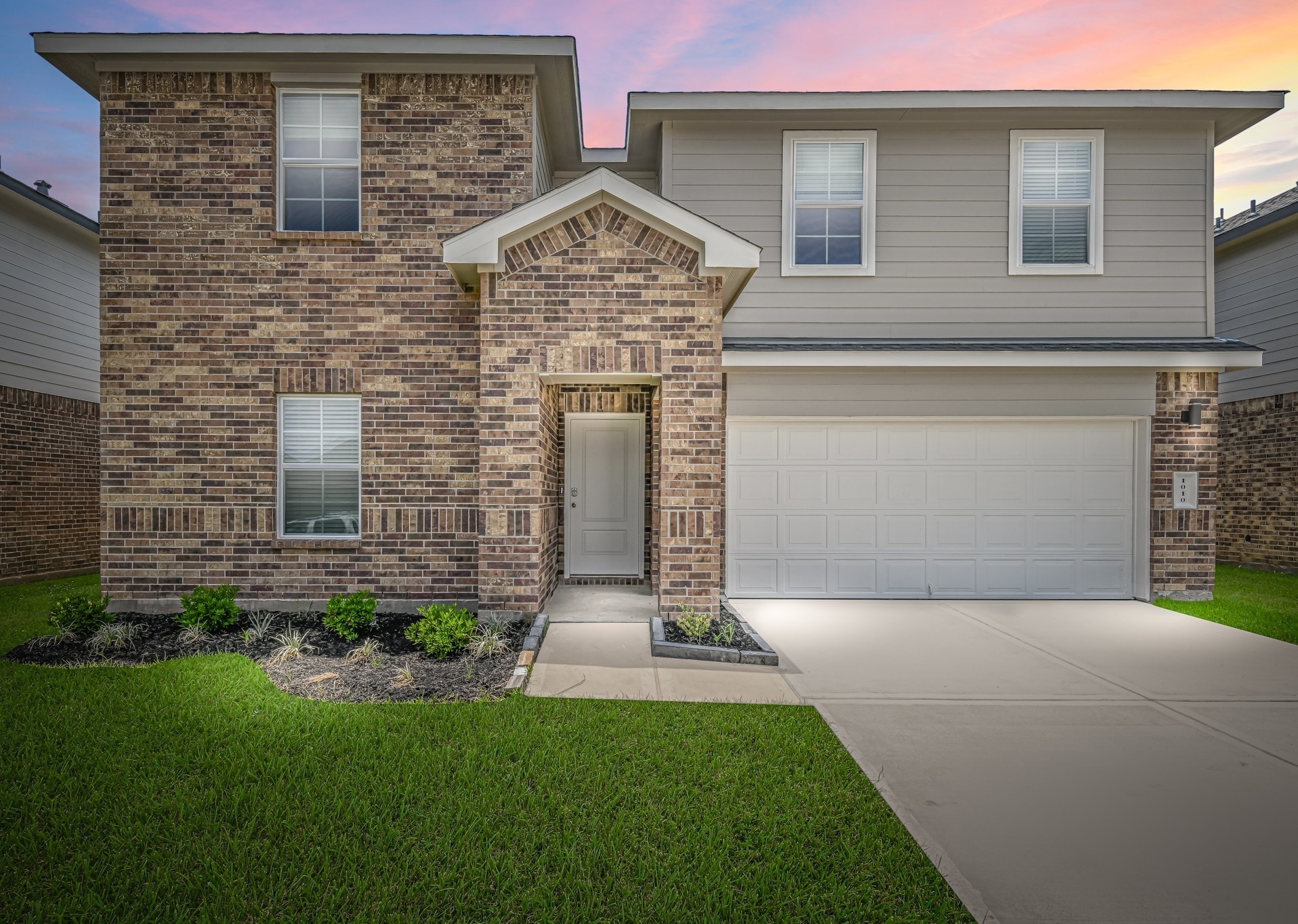 1103 Kinder Sky Lane Rosharon TX 77583