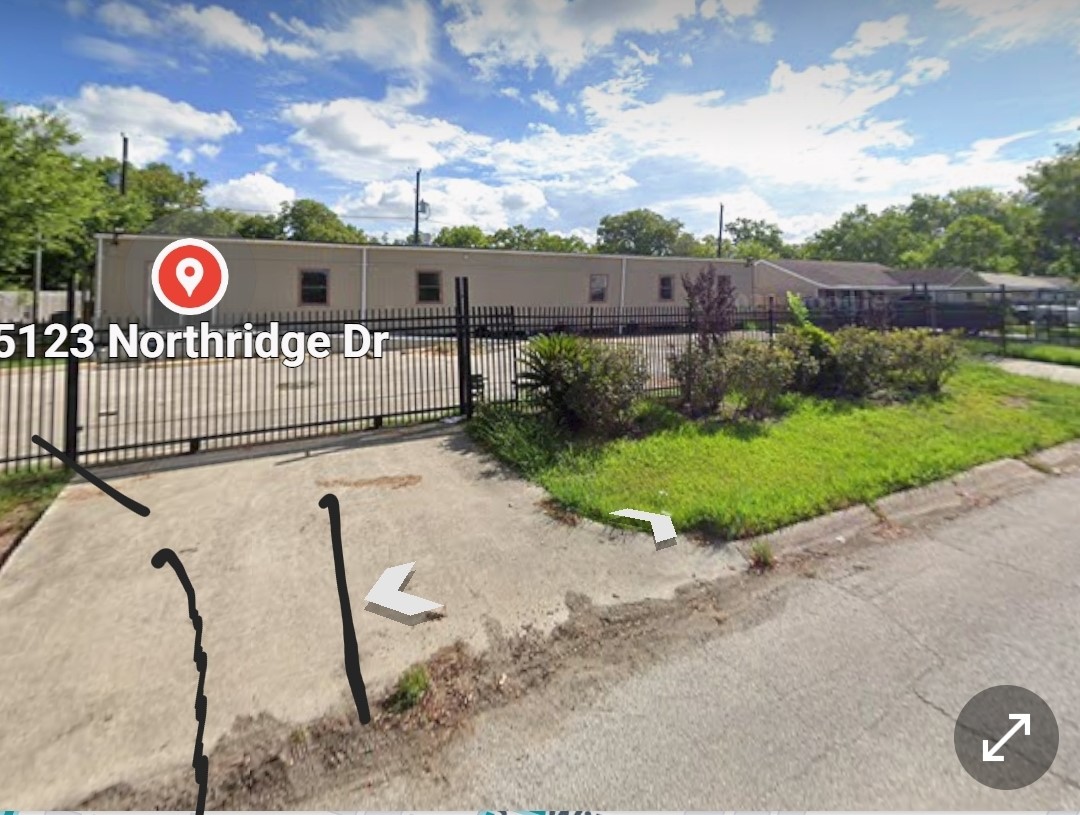 5123 Northridge Drive Houston TX 77033